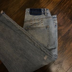 Ksubi denim